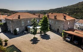 Quinta Do Terreiro - Turismo De Habitacao